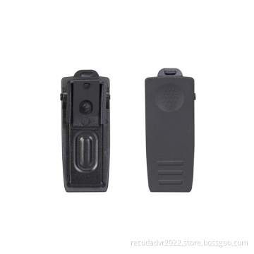 Body Camera Accessories